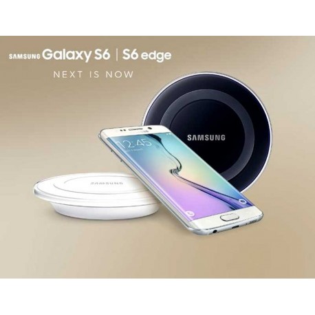 Wireless Charger S6 WC-EP PG 920