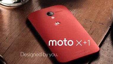 Motorola X1